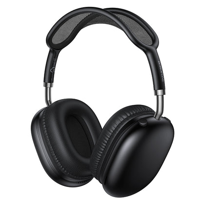 Handsfree Bluetooth Borofone BO36 Tone, A2DP, Svart