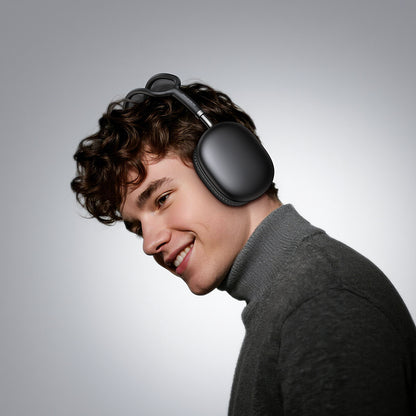 Handsfree Bluetooth Borofone BO36 Tone, A2DP, Svart