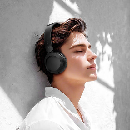 Bluetooth-håndfri Borofone BO37 Marvellous, A2DP, Svart