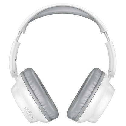 Borofone BO39 Melotide Bluetooth-håndfri, A2DP, hvit