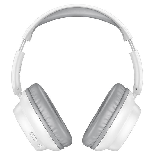 Borofone BO39 Melotide Bluetooth-håndfri, A2DP, hvit