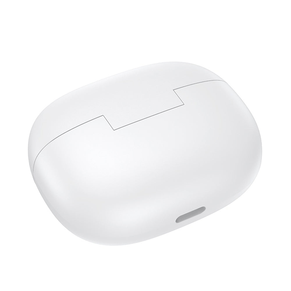 Handsfree Bluetooth Borofone BW96 Mellow, TWS, Hvit