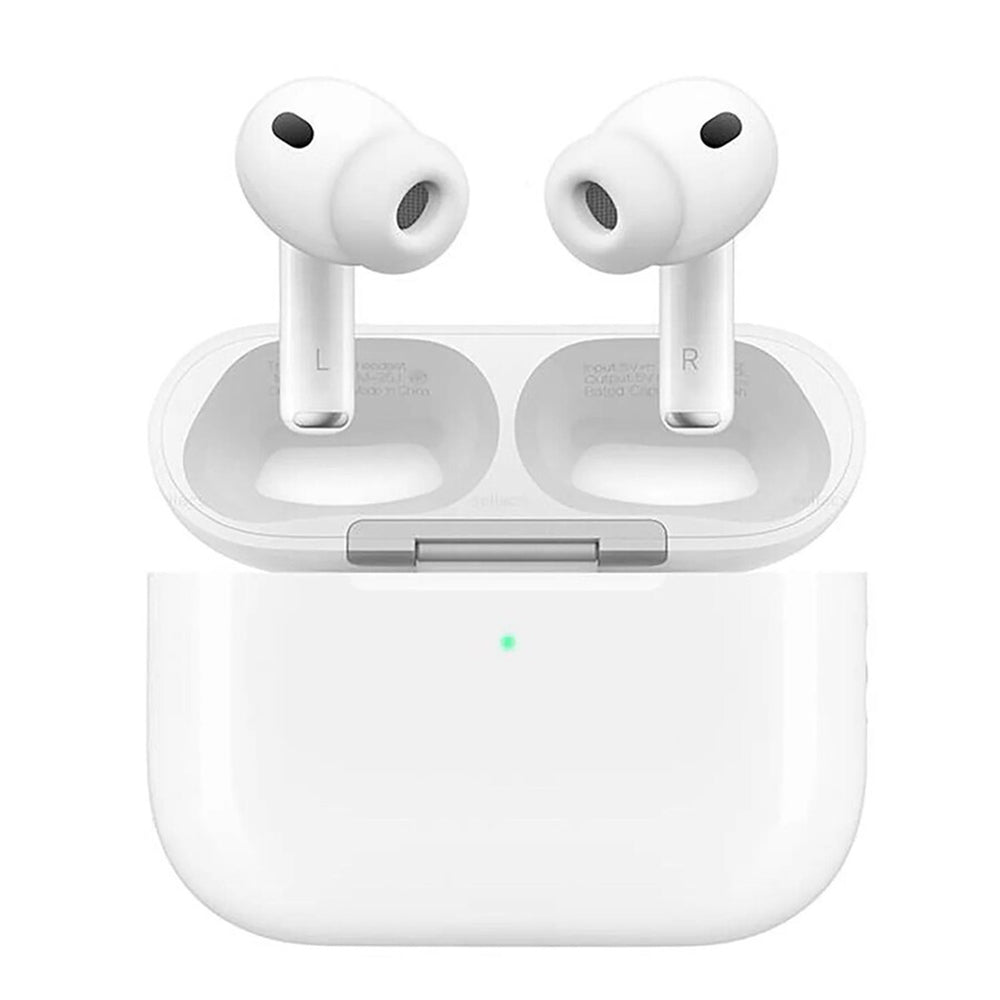 Handsfree Bluetooth Borofone BW99, TWS, ANC, Hvit