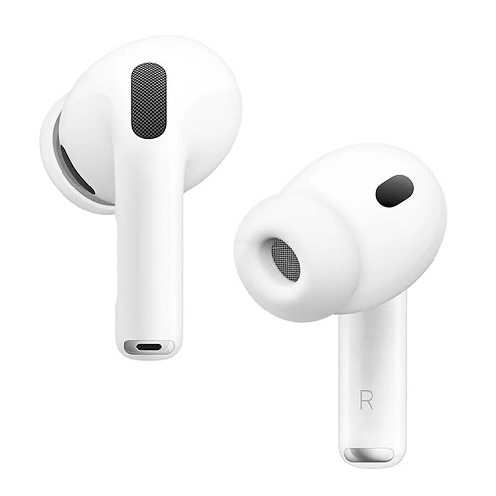 Handsfree Bluetooth Borofone BW99, TWS, ANC, Hvit