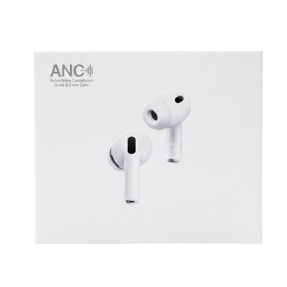 Handsfree Bluetooth Borofone BW99, TWS, ANC, Hvit