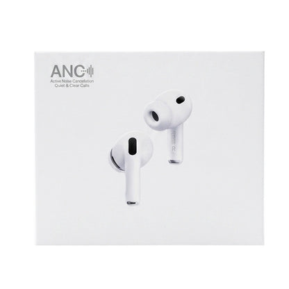 Handsfree Bluetooth Borofone BW99, TWS, ANC, Hvit