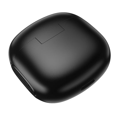 Handsfree Bluetooth Borofone FQ8 High, TWS, Svart
