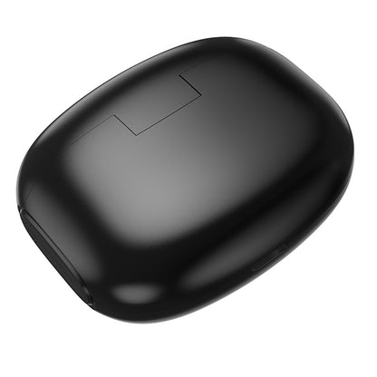 Handsfree Bluetooth Borofone FQ9 Peaceful, TWS, Svart
