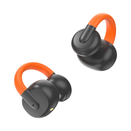 Handsfree Bluetooth Bugani Clip B21, TWS, Svart
