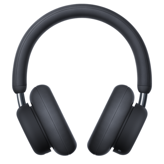 Handsfree Bluetooth CMF by Nothing Headphone Pro B175, A2DP, ANC, Mørk Grå