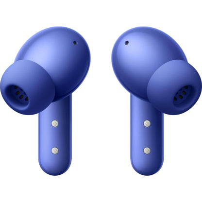 Handsfree Bluetooth CMF by Nothing Buds Pro 2, TWS, ANC, MultiPoint, Blå