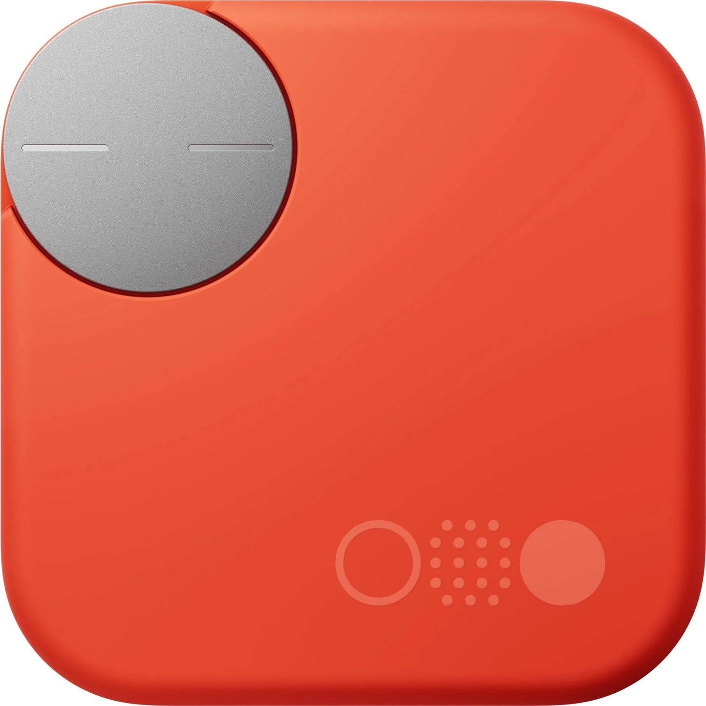 Handsfree Bluetooth CMF by Nothing Buds Pro 2, TWS, ANC, MultiPoint, Oransje