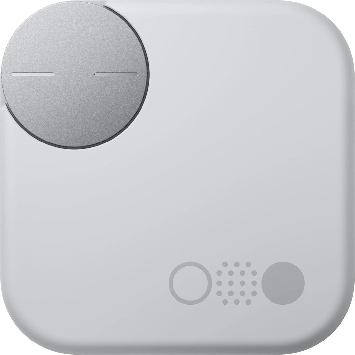 Handsfree Bluetooth CMF by Nothing Buds Pro 2, TWS, ANC, MultiPoint, Lys Grå