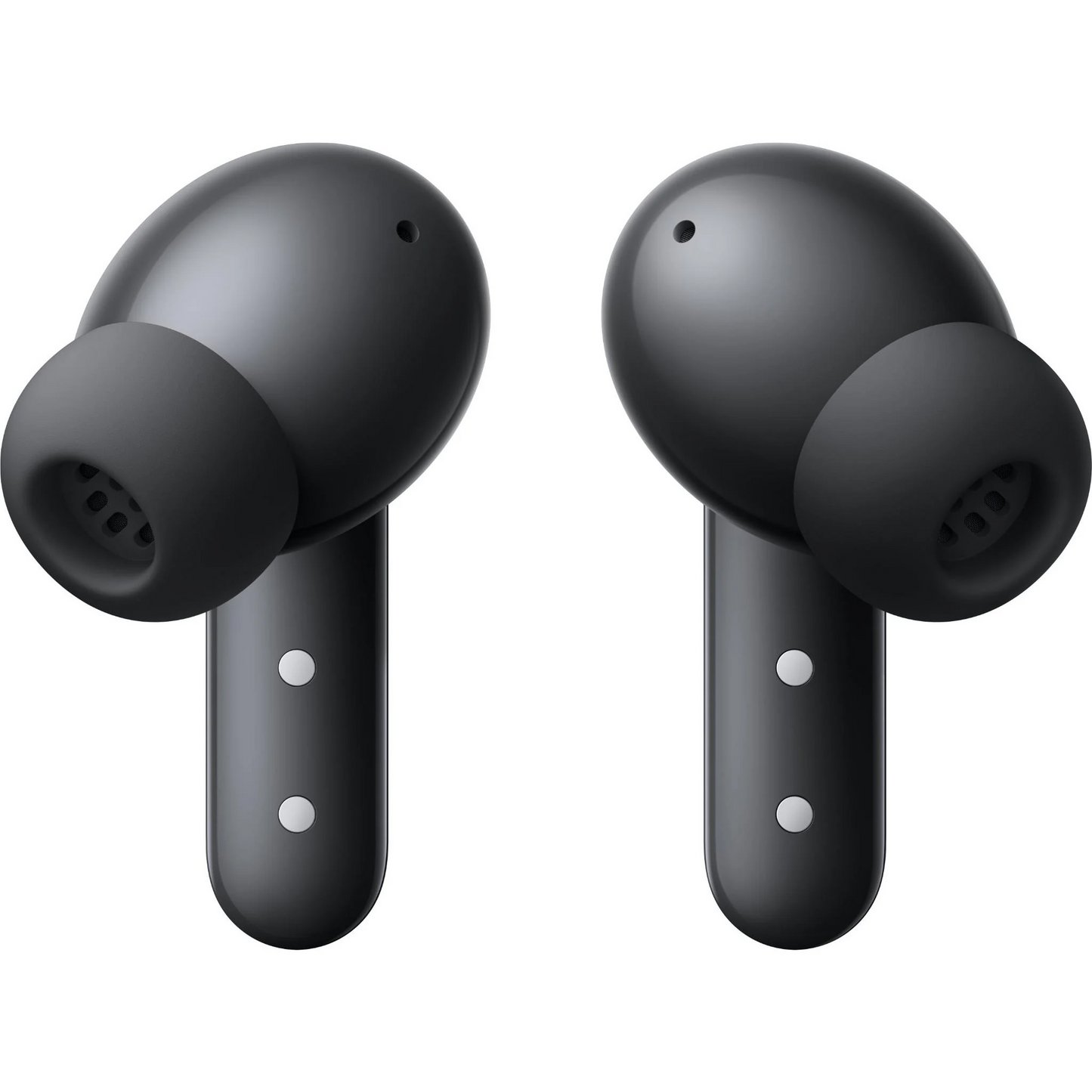 Handsfree Bluetooth CMF by Nothing Buds Pro 2, TWS, ANC, MultiPoint, Mørkegrå