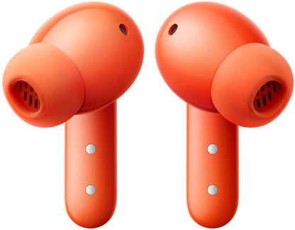 Handsfree Bluetooth CMF by Nothing Buds 2, TWS, ANC, MultiPoint, Oransje