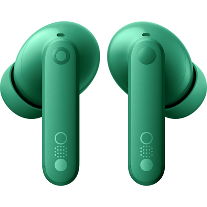 Bluetooth-håndfri CMF av Nothing Buds Pro 2, TWS, ANC, MultiPoint, Grønn