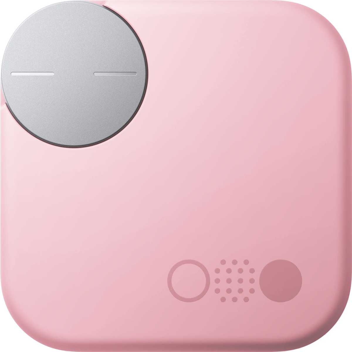 Bluetooth-håndfri CMF av Nothing Buds Pro 2, TWS, ANC, MultiPoint, Rosa