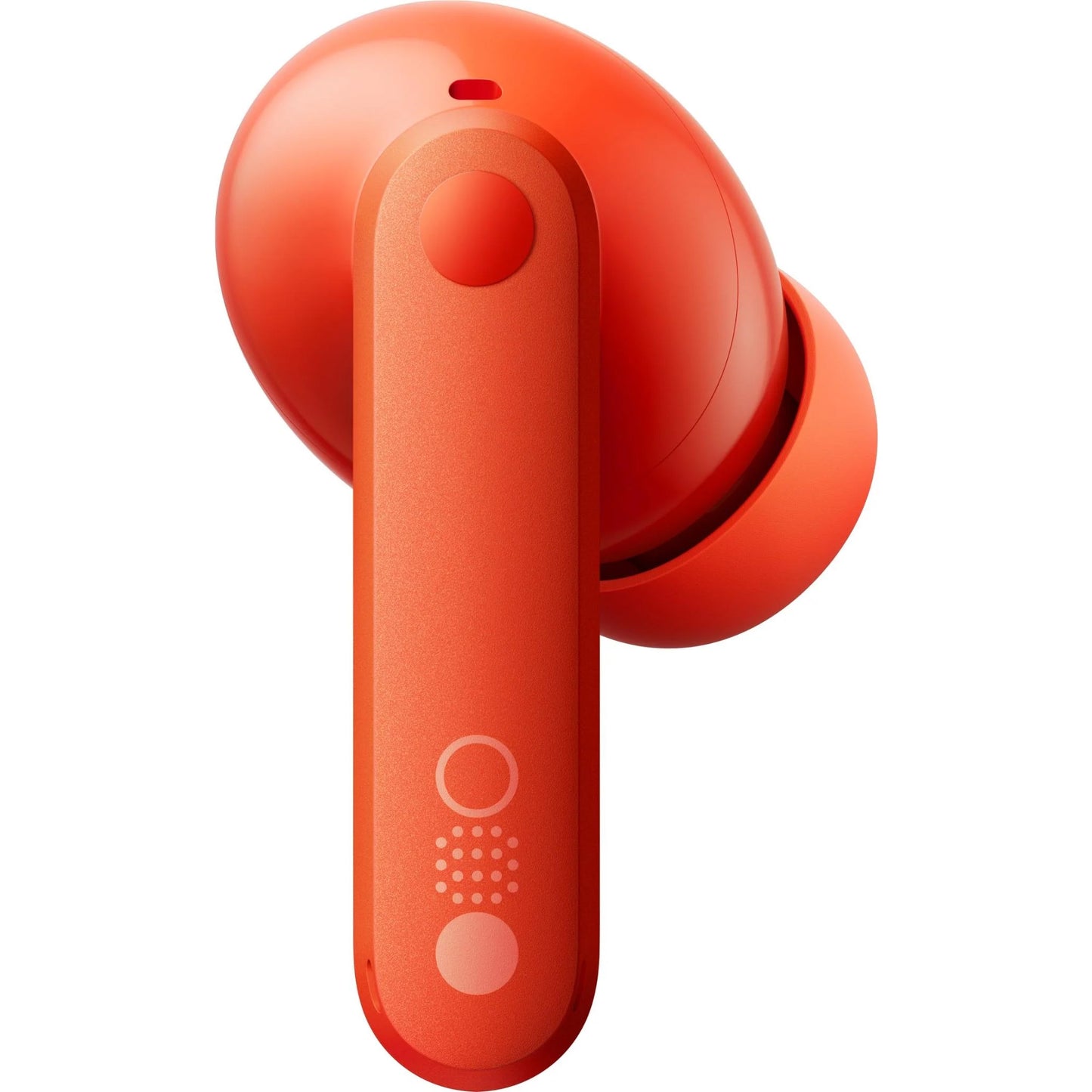 Handsfree Bluetooth CMF by Nothing Buds Pro 2, TWS, ANC, MultiPoint, Oransje