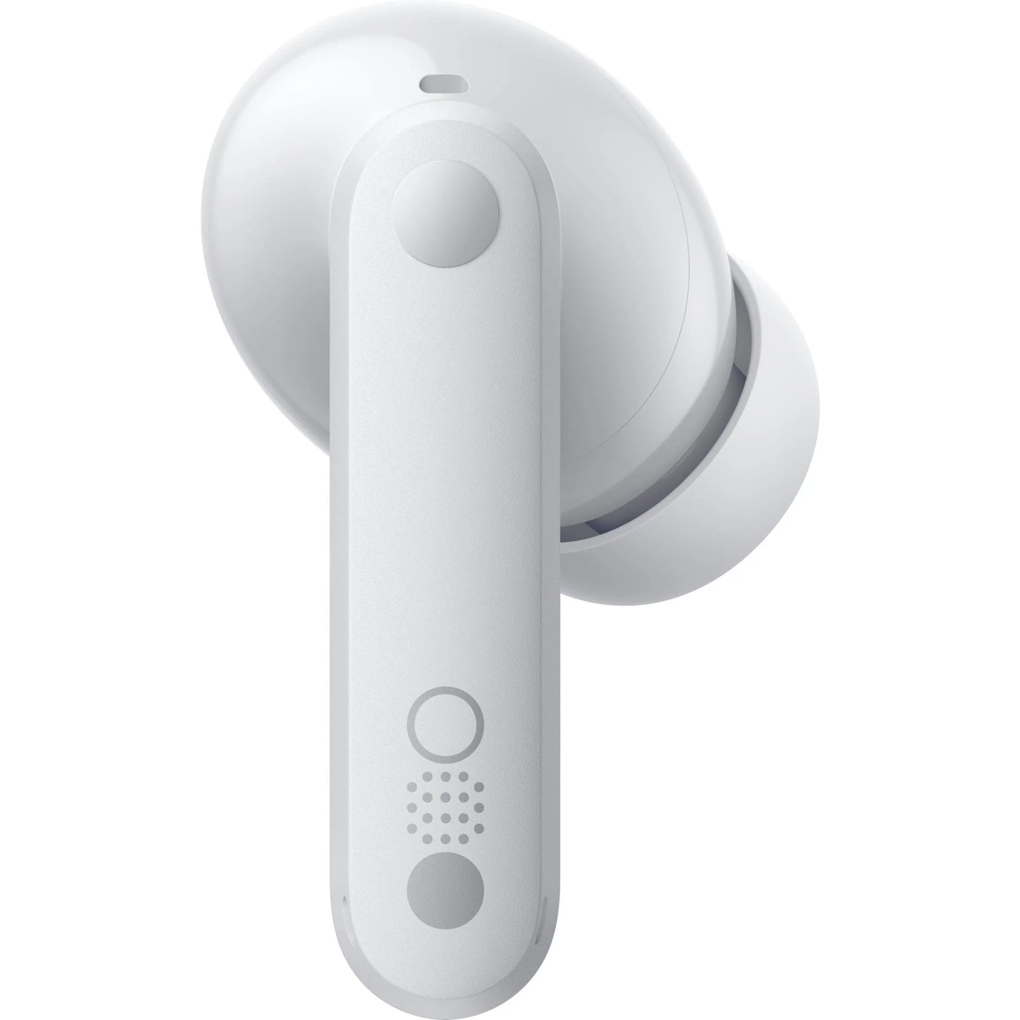 Handsfree Bluetooth CMF by Nothing Buds Pro 2, TWS, ANC, MultiPoint, Lys Grå