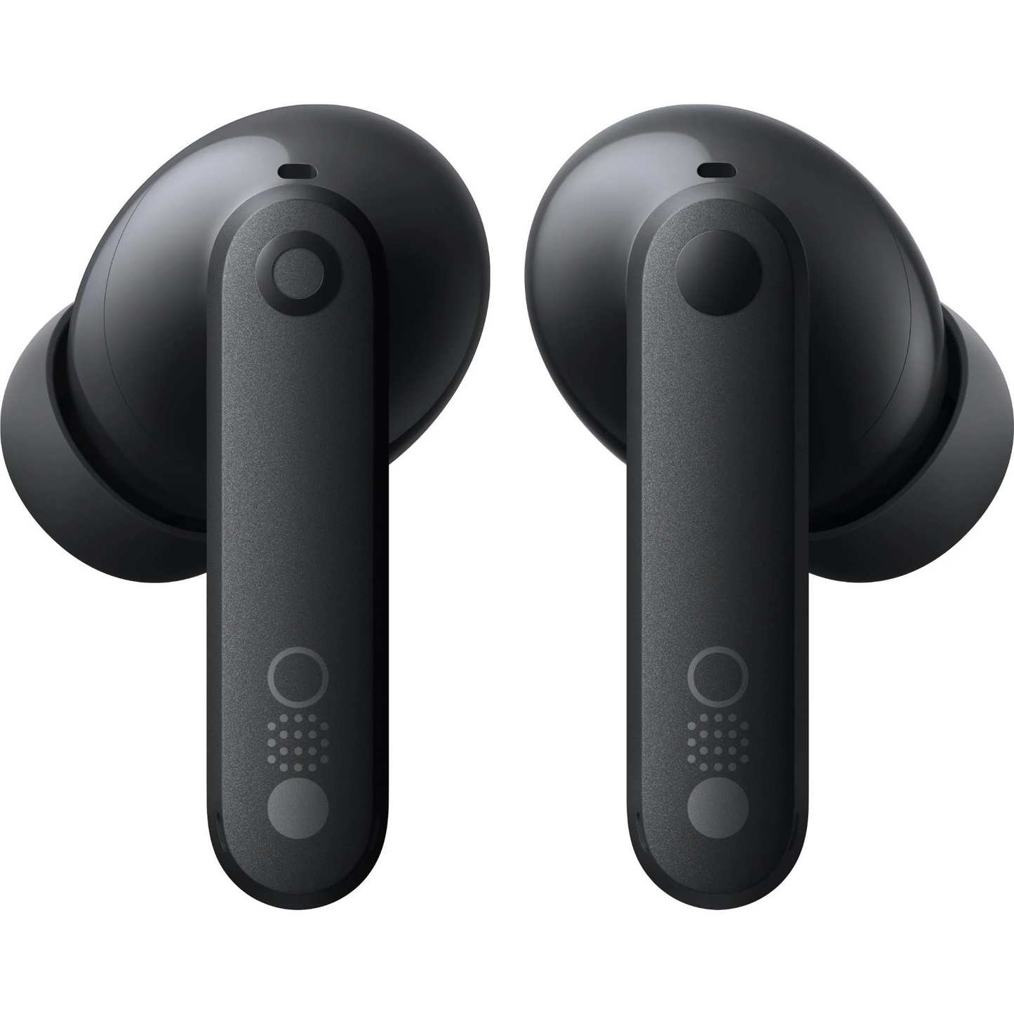 Handsfree Bluetooth CMF by Nothing Buds Pro 2, TWS, ANC, MultiPoint, Mørkegrå