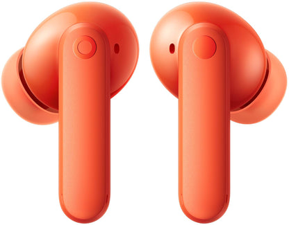 Handsfree Bluetooth CMF by Nothing Buds 2, TWS, ANC, MultiPoint, Oransje