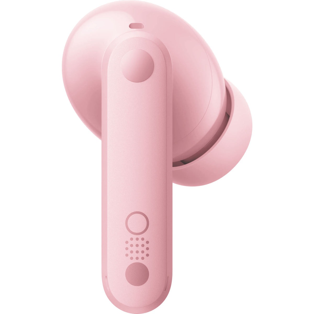 Bluetooth-håndfri CMF av Nothing Buds Pro 2, TWS, ANC, MultiPoint, Rosa