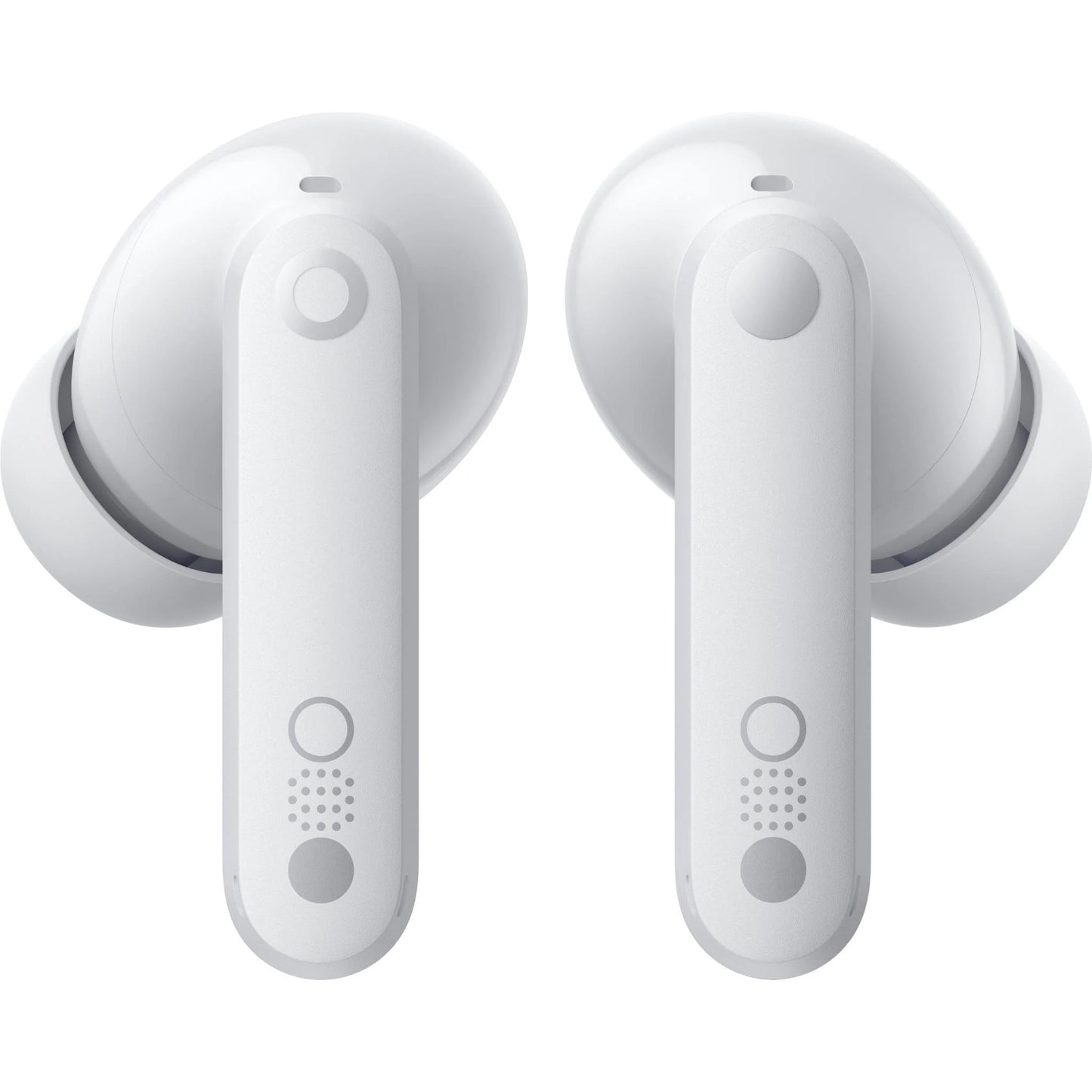 Handsfree Bluetooth CMF by Nothing Buds Pro 2, TWS, ANC, MultiPoint, Lys Grå