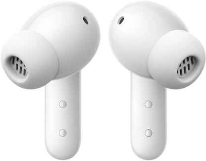 Handsfree Bluetooth CMF by Nothing Buds 2 Plus, TWS, ANC, MultiPoint, Lys Grå