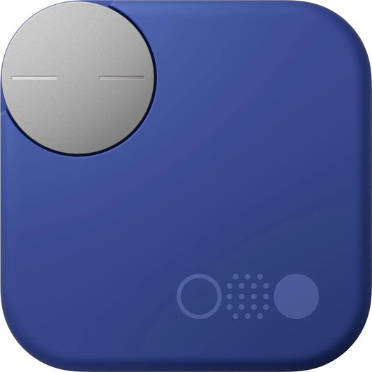 Handsfree Bluetooth CMF by Nothing Buds Pro 2, TWS, ANC, MultiPoint, Blå