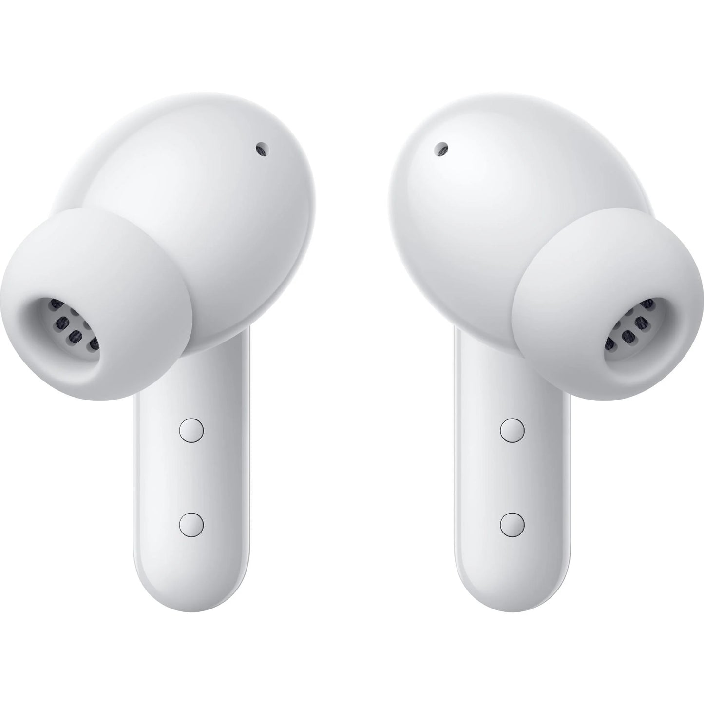 Handsfree Bluetooth CMF by Nothing Buds Pro 2, TWS, ANC, MultiPoint, Lys Grå