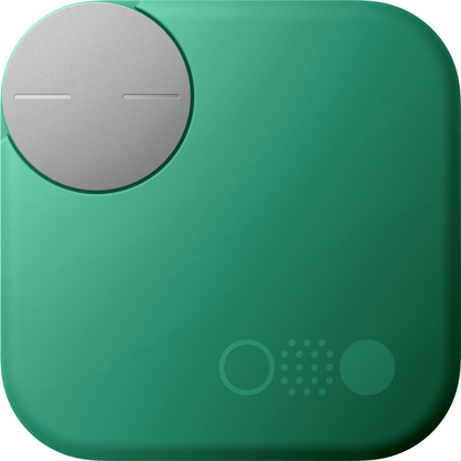 Bluetooth-håndfri CMF av Nothing Buds Pro 2, TWS, ANC, MultiPoint, Grønn