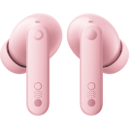 Bluetooth-håndfri CMF av Nothing Buds Pro 2, TWS, ANC, MultiPoint, Rosa