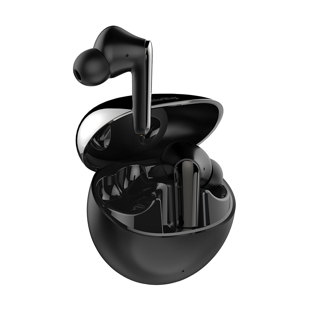 Handsfree Bluetooth ColorWay TWS3, TWS, Svart