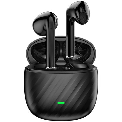 Handsfree Bluetooth Dudao U14+, TWS, Svart