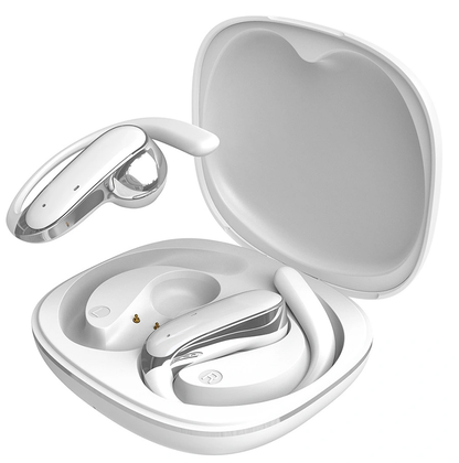 Handsfree Bluetooth Dudao U17Z, TWS, Hvit