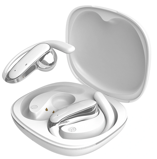 Handsfree Bluetooth Dudao U17Z, TWS, Hvit