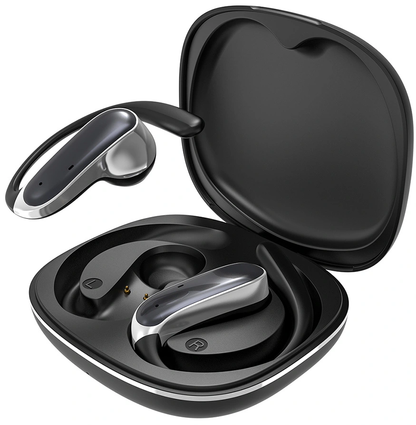 Handsfree Bluetooth Dudao U17Z, TWS, Svart