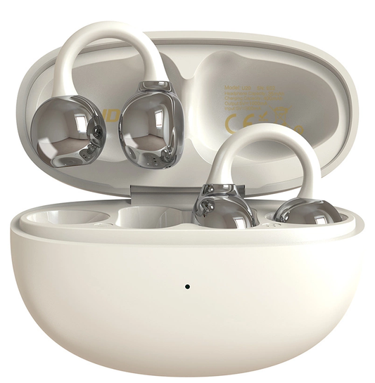 Handsfree Bluetooth Dudao U20, TWS, Hvit