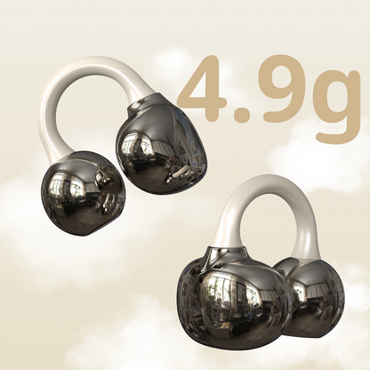 Handsfree Bluetooth Dudao U20, TWS, Hvit