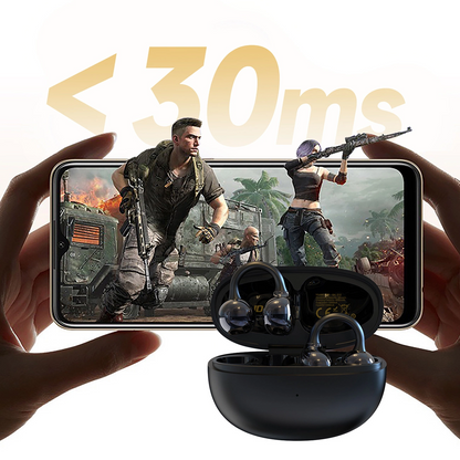 Handsfree Bluetooth Dudao U20, TWS, Hvit