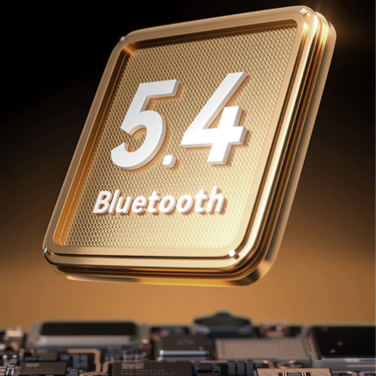 Handsfree Bluetooth Dudao U4Pro, A2DP, Svart