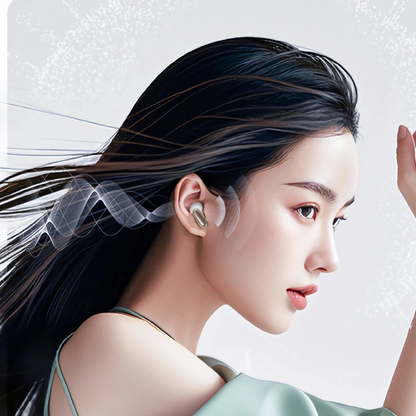 Handsfree Bluetooth Dudao U8 Pro, TWS, Hvit