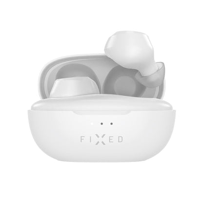 Handsfree Bluetooth Fast, TWS, Hvit