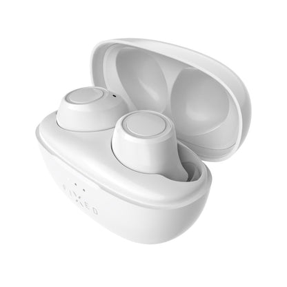 Handsfree Bluetooth Fast, TWS, Hvit