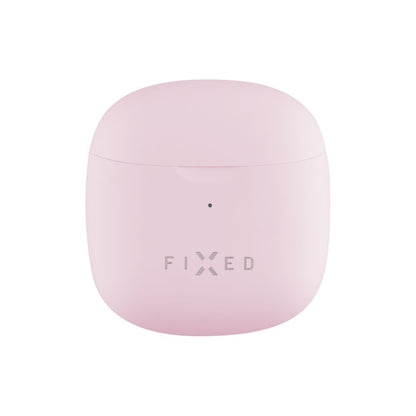 Handsfree Bluetooth Fast, TWS, Rosa