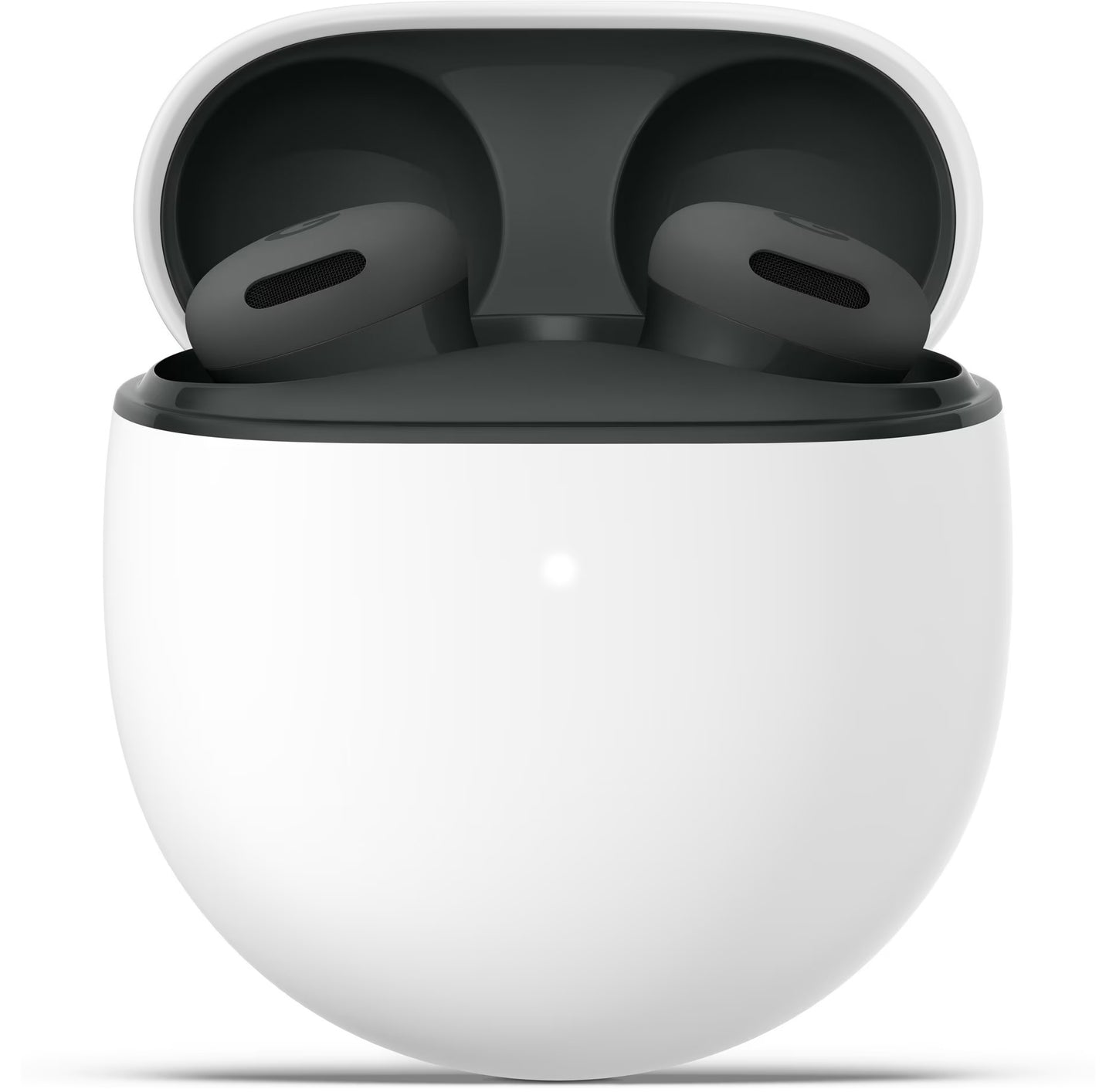 Handsfree Bluetooth Google Pixel Buds 2a, TWS, ANC, Grågrønn GA06155-EU