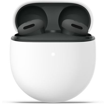 Handsfree Bluetooth Google Pixel Buds 2a, TWS, ANC, Grågrønn GA06155-EU