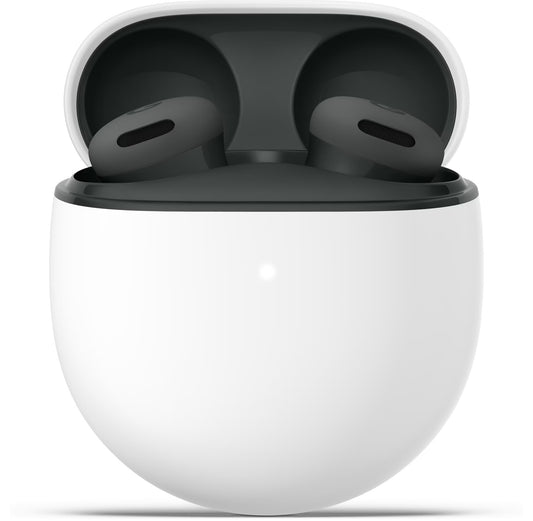 Handsfree Bluetooth Google Pixel Buds 2a, TWS, ANC, Grågrønn GA06155-EU