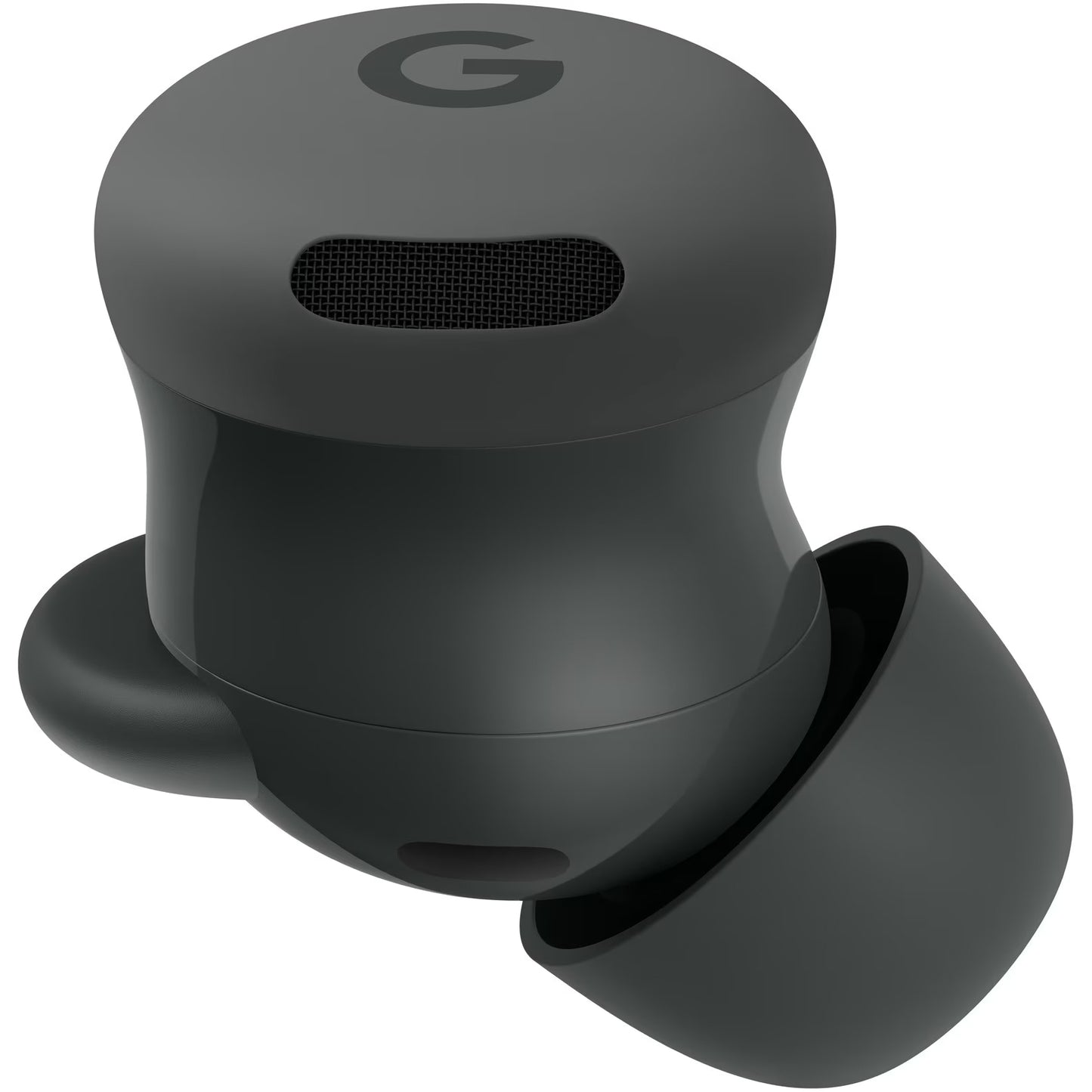 Handsfree Bluetooth Google Pixel Buds 2a, TWS, ANC, Grågrønn GA06155-EU