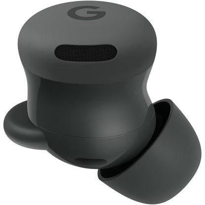Handsfree Bluetooth Google Pixel Buds 2a, TWS, ANC, Grågrønn GA06155-EU